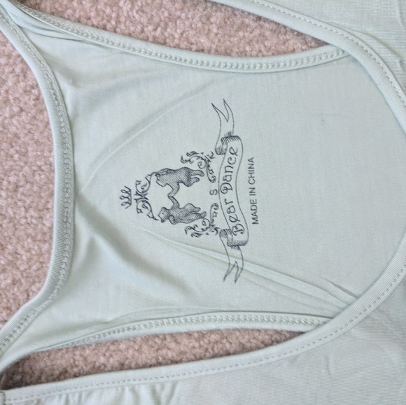 FLASH SALE! BEACH TANK TOP! - Picture 3 of 6